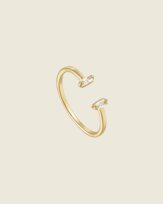 Diamant Ring