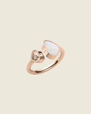Herz Ring