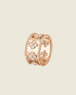 Abby Ring Diamant