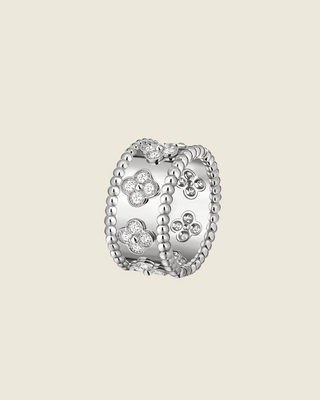 Abby Ring Diamant