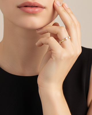 Diamant Ring