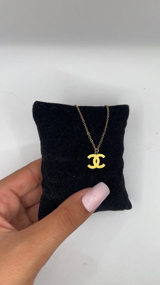 CC Halskette - Bad Quality
