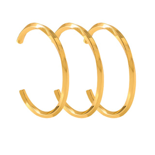 Manschette Armreif