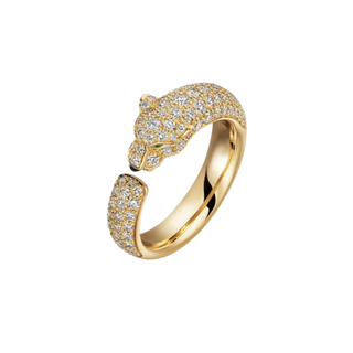 Panther Lina Ring