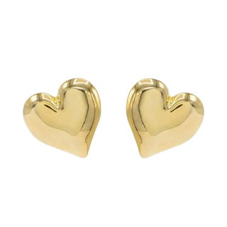 Ashabelle Earrings - Gold