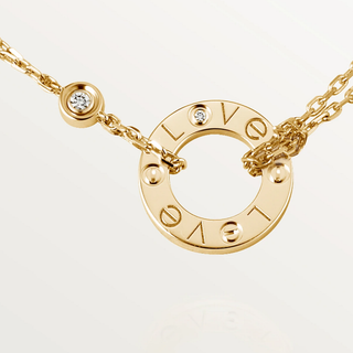 AvaLoveHalskette-2Diamanten2