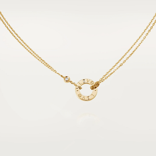 AvaLoveHalskette-2Diamanten