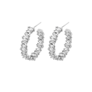 Cassie Hoops