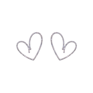 Valentine Ohrringe