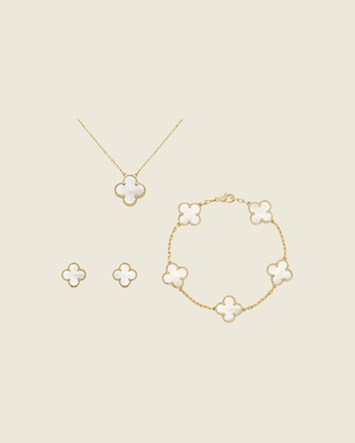 Clara Klee 3er Set