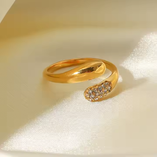Diamant Ring