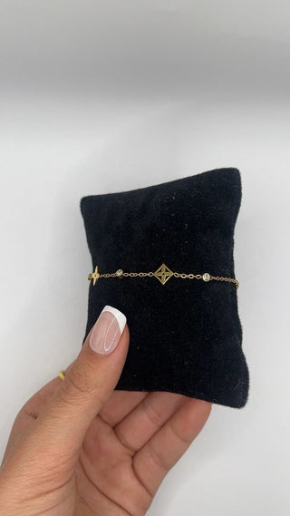 Riham Armband