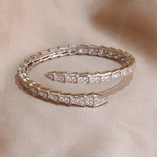 Armband Serpent Deluxe