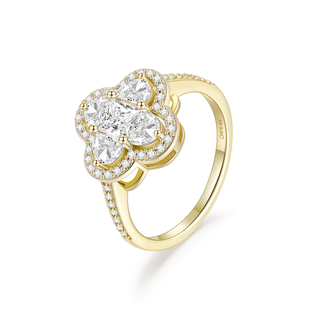 Klee Ring