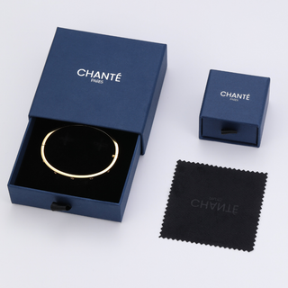 Love Armband - Dünn