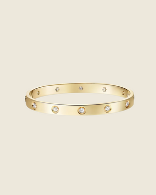 Ava Love Diamant Armband