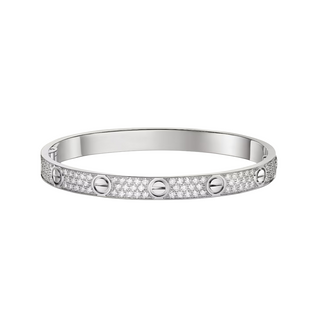 Love Diamant Armband