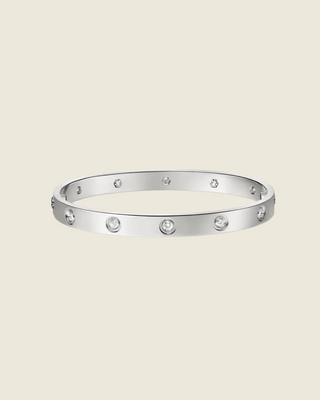 Love Diamant Armband