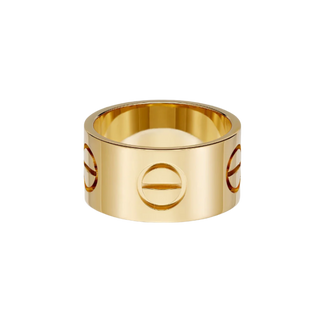 Love Ring - Breit