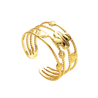 Klee Ring