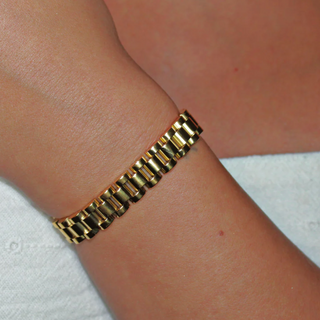 Juliana Uhren Armband