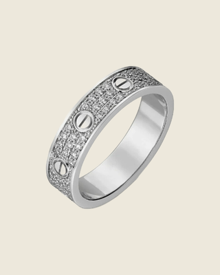Isabelle Ring