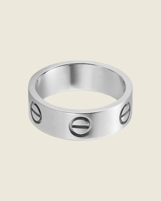 Love Ring - Mittel