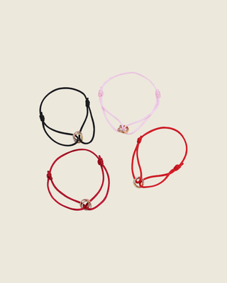 Trinity Armband