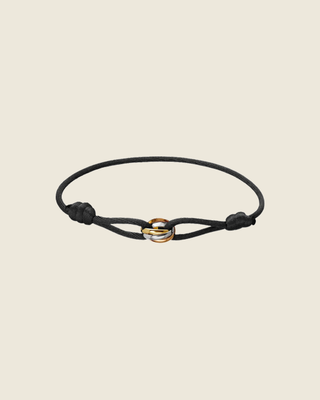 Trinity Armband