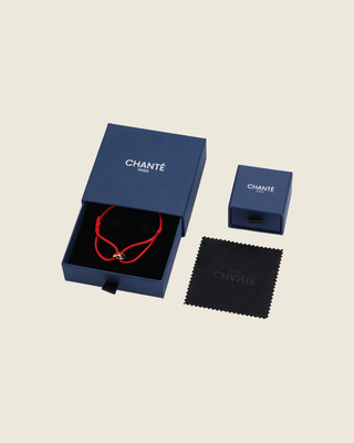 Trinity Armband