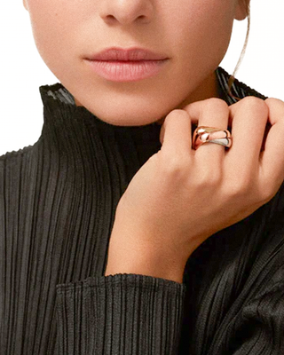 Trinity Constance Ring
