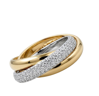 Trinity Lucienne Ring